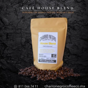 House Blend