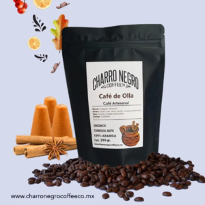 Café de Olla Tradicional