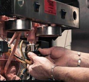 MANTENIMIENTO EXPRESS Equipos caseros/oficina  (Jura, Breville,Krups, Philips, GE,etc.)